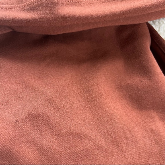 Kit and Ace Wide Leg cropped Pants Size 6 - Picture 6 of 13